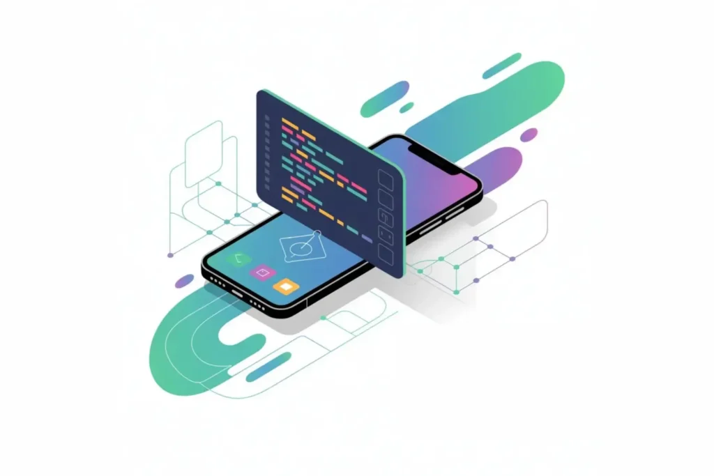 Best Mobile app development company in Dubai