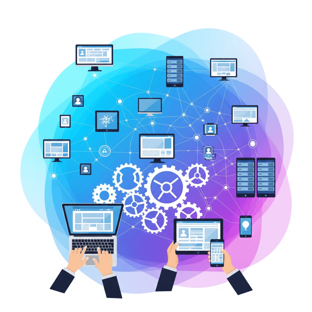 Website Development Services in Dubai